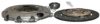 JP GROUP 1130410619 Clutch Kit